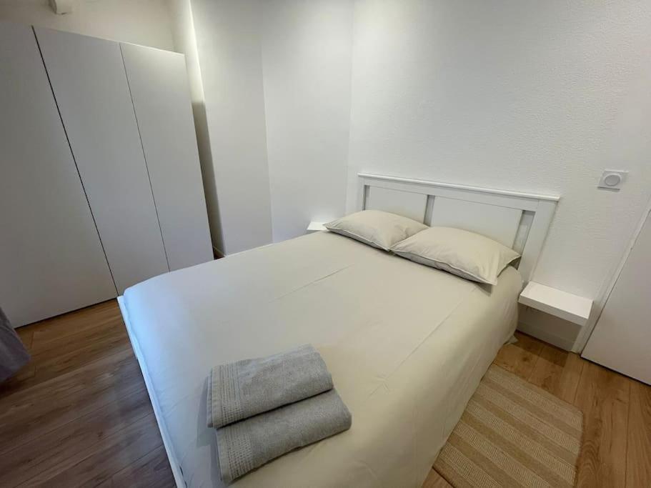 Duplex Sous Les Toits Lejlighed Riez Eksteriør billede