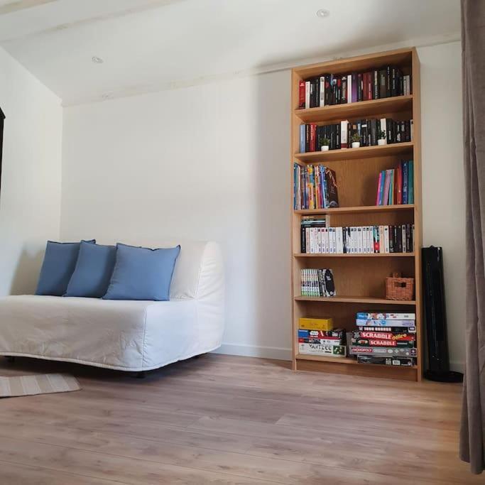 Duplex Sous Les Toits Lejlighed Riez Eksteriør billede